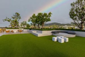 Beachside 1 BR apartment by NLA