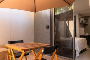 Way Bossa #I - Térreo com varanda by Carpediem