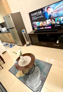 Shore 1 Residences MOA Tower D