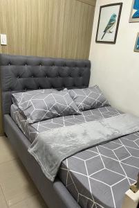 Shore 1 Residences MOA Tower D