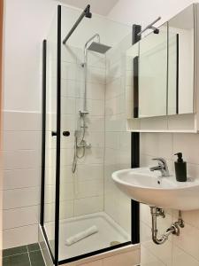 Apartment for up to 4 persons, free wifi, in Hamburg