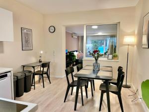 Apartment for up to 4 persons, free wifi, in Hamburg