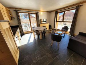 Résidence Le Criterium - Résidence Le Critérium 3Chalet E Appartement 3 MAE-1913