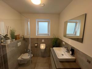 Grünblick Auszeit Ostfriesland