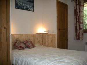 Résidence Le Clos Vanoise - Appartement 3 pièces - 6 personnes MAE-1923