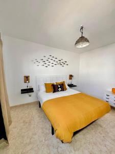 El Pez Newly renovated apartment in La Santa