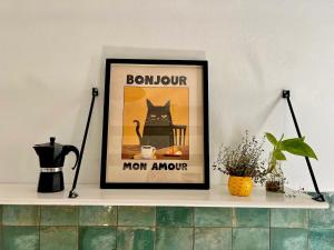 El Pez Newly renovated apartment in La Santa