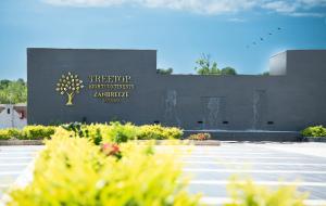 Treetop by Eight Continents, Zanzibar