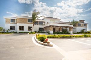 Treetop by Eight Continents, Zanzibar