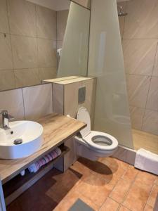 Fókusz Apartman Kőszeg