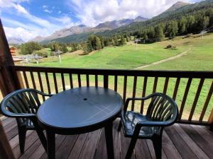 Résidence Le Criterium - Résidence Le Critérium 3Chalet D Appartement 12 MAE-2003