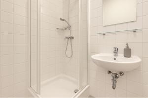 Central Long-Term Apartment