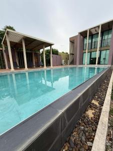 Spacious 3BR Family Home for Rent-Delight at Scene Vilage, Saimai, Bangkok