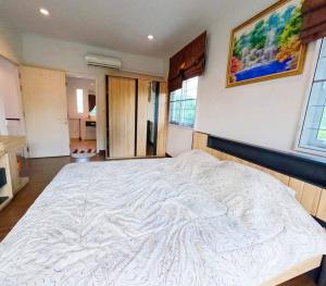 Spacious 3BR Family Home for Rent-Delight at Scene Vilage, Saimai, Bangkok