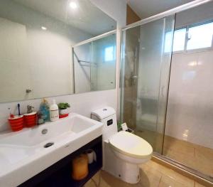 Spacious 3BR Family Home for Rent-Delight at Scene Vilage, Saimai, Bangkok