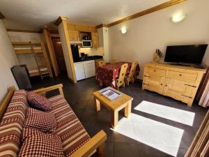 Résidence Le Criterium - Résidence Le Critérium 3Chalet D Appartement 13 MAE-2083