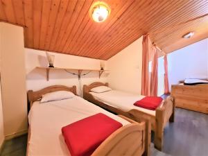 La Maison Bleue - Ref 502