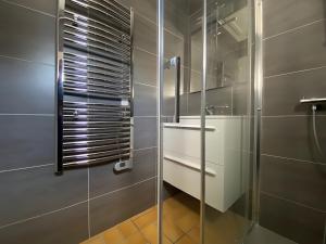 La Maison Bleue - Ref 502