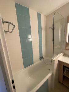 Appartement calme et tranquilité