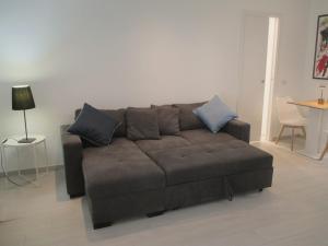 George - Apartment on the Naviglio in Gorgonzola MI