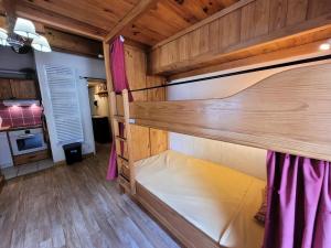 Résidence Tralenta DispersÉ - Studio mezzanine - 4 personnes MAE-2143