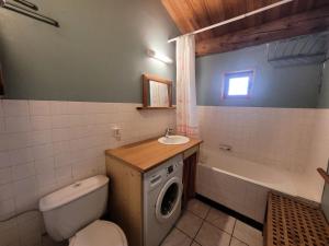 Résidence Tralenta DispersÉ - Studio mezzanine - 4 personnes MAE-2143