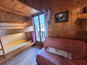 Résidence Tralenta DispersÉ - Studio mezzanine - 4 personnes MAE-2143