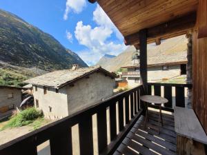 Résidence Tralenta DispersÉ - Studio mezzanine - 4 personnes MAE-2143