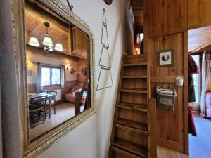 Résidence Tralenta DispersÉ - Studio mezzanine - 4 personnes MAE-2143