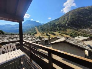 Résidence Tralenta DispersÉ - Studio mezzanine - 4 personnes MAE-2143