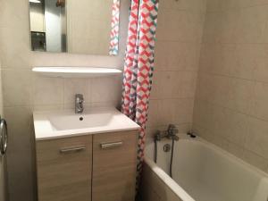 Résidence Colombaz - Studio pour 4 Personnes MAE-2153