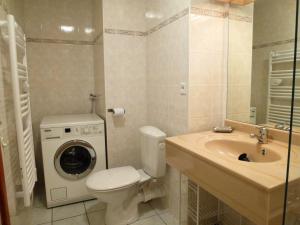 Résidence Les Balcons Des Curtious - Appartement 4 pièces - 8 personnes MAE-2163