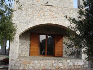 Xifias Stonehouse Lakonia Greece
