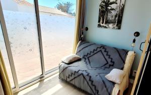 Maison La Guitoune Fautaise