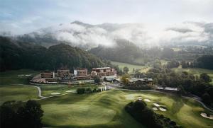 Grand Tirolia Kitzbühel - Member of Hommage Luxury Hotels Collection