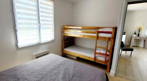 Maison La Guitoune Fautaise