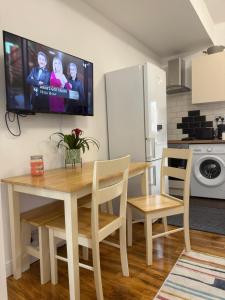 Central 2 bedrooms apartment