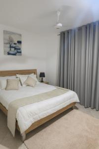 2Bdr private home in Nyali