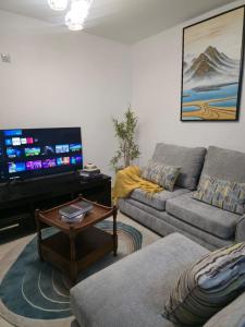 2Bdr private home in Nyali