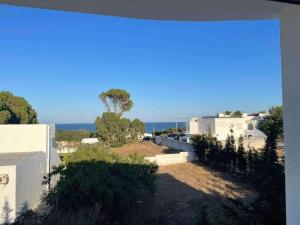 HAOUARIA Plage Splendide