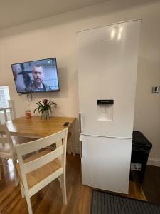 Central 2 bedrooms apartment