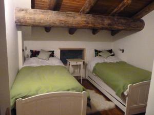 Résidence Les Arses - Bel appartement 8 personnes proche pistes MAE-2273