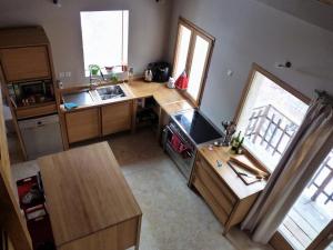 Résidence Les Arses - Bel appartement 8 personnes proche pistes MAE-2273