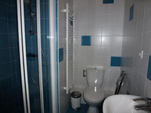 Résidence Les Arses - Bel appartement 8 personnes proche pistes MAE-2273