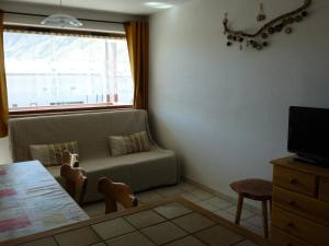 Résidence Les Balcons Des Curtious - Appartement 3 pièces - 6 personnes MAE-2283