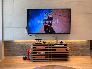 Bamin Stay-Gwangalli Beach Panoramic Ocean View