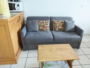 Résidence Les Balcons Des Curtious - Agréable 2 pièces lumineux et spacieux. MAE-2343