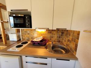 Résidence Les Pres Du Bois - Studio pour 4 Personnes MAE-2373