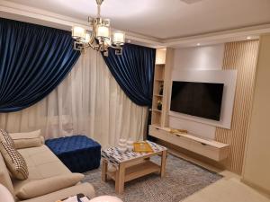 Modern Luxury Apartment in Mokattam Prime Location