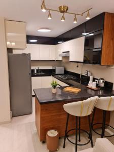 Modern Luxury Apartment in Mokattam Prime Location